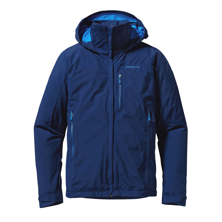 Patagonia - Men's Piolet Jacket 