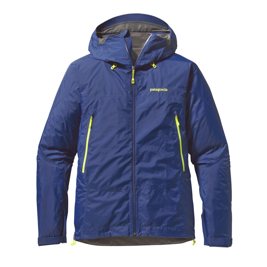 Patagonia - Men's Super Cell Jacket 
