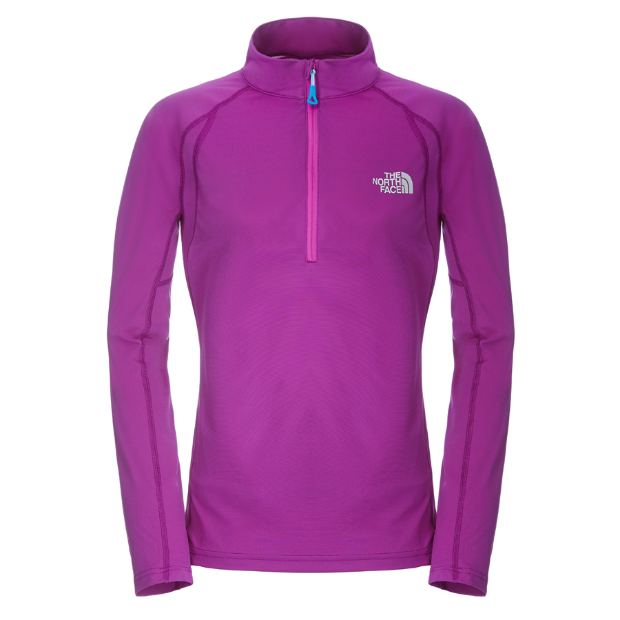 the north face base layers