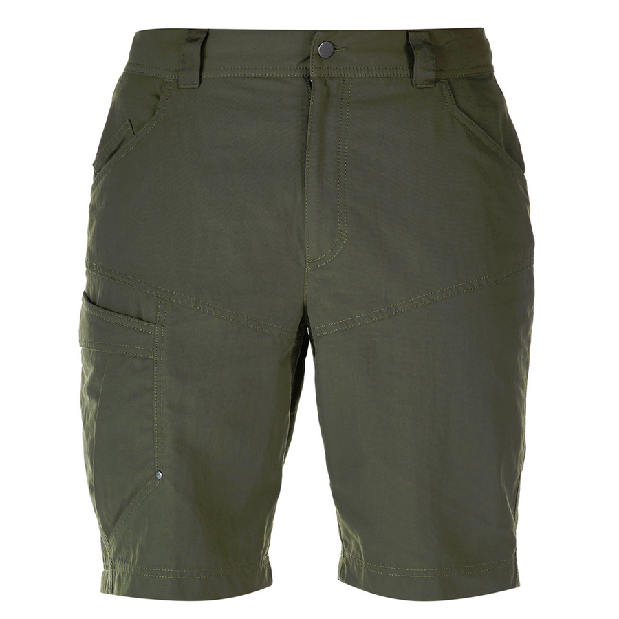 Berghaus Men's Explorer Eco Shorts Countryside Ski & Climb