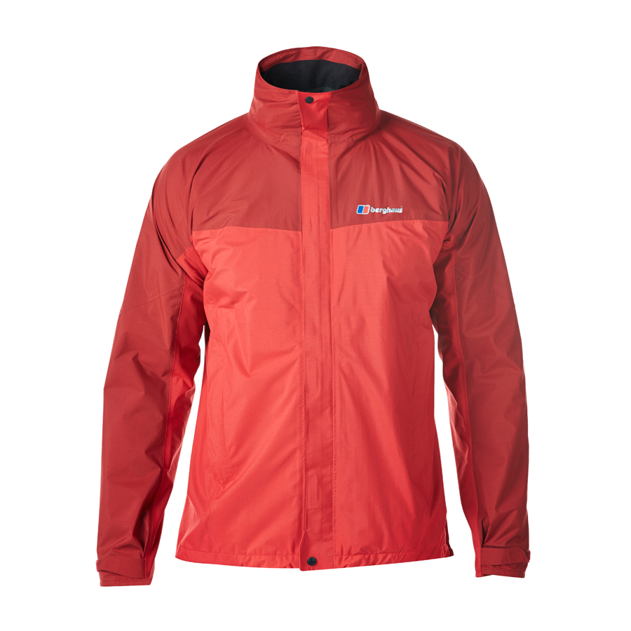 berghaus light hike hydroshell