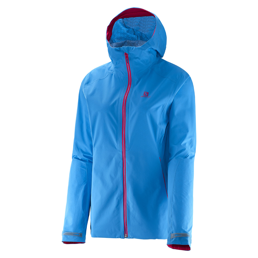 Salomon - Women's Minim 2.5 Layer Jacket | Countryside Ski & Climb