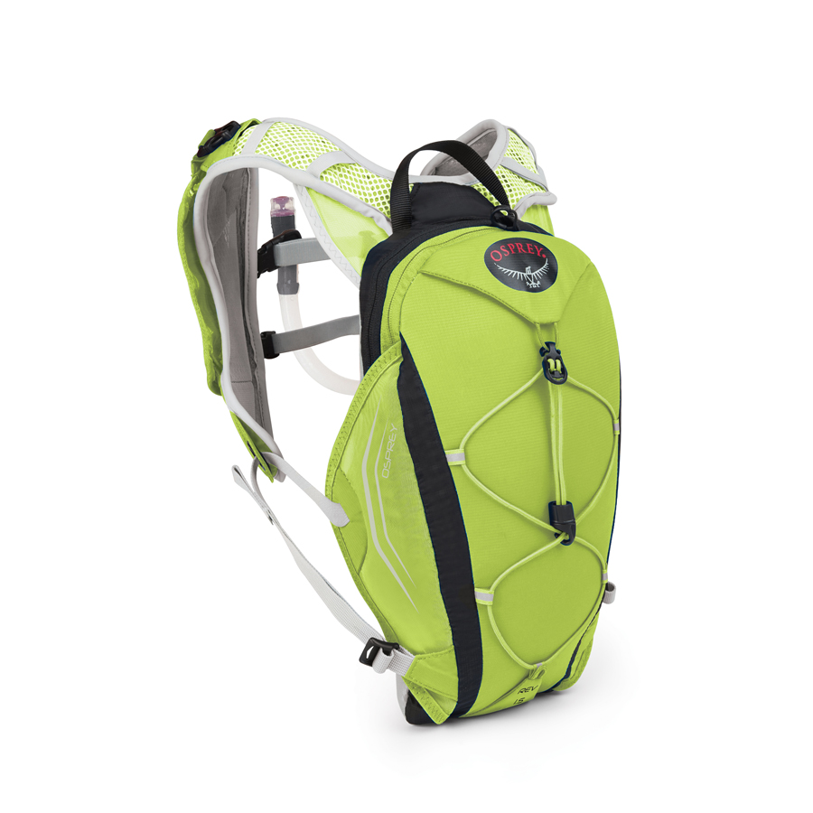 running backpack osprey