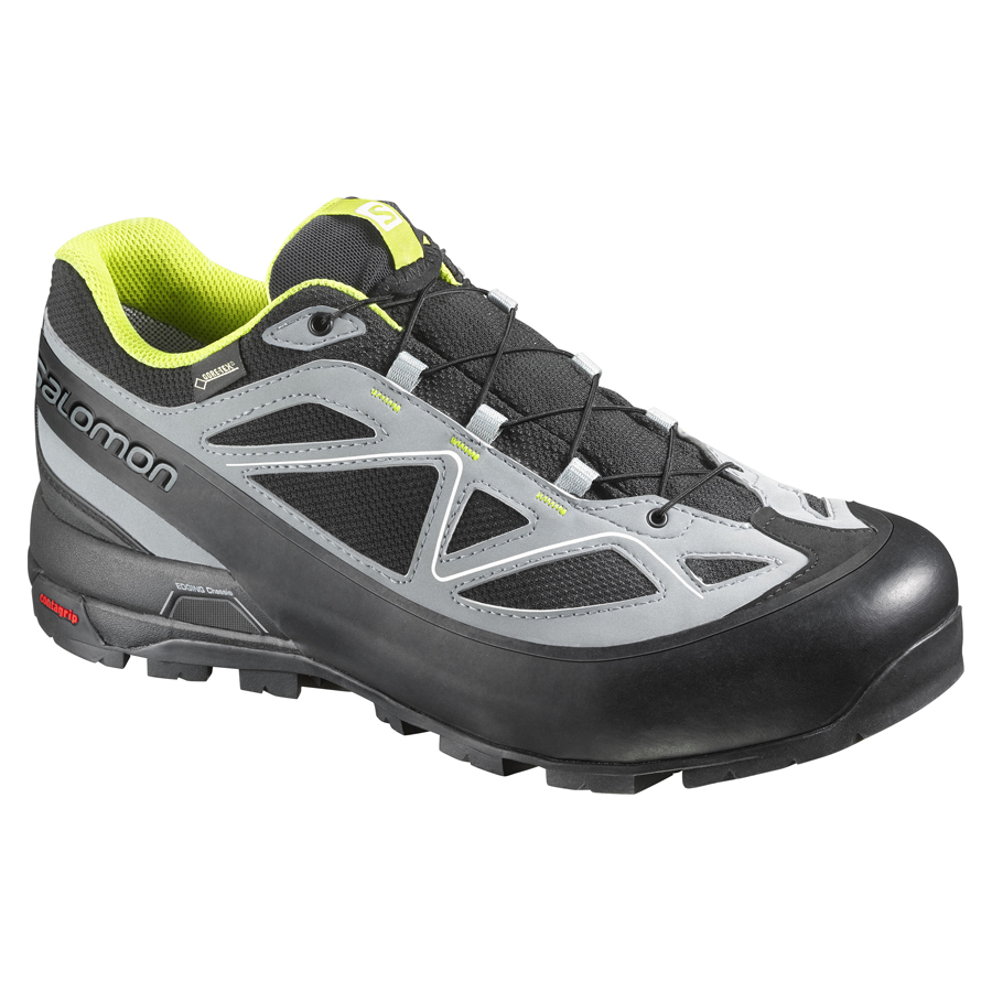 salomon x alp mtn gtx