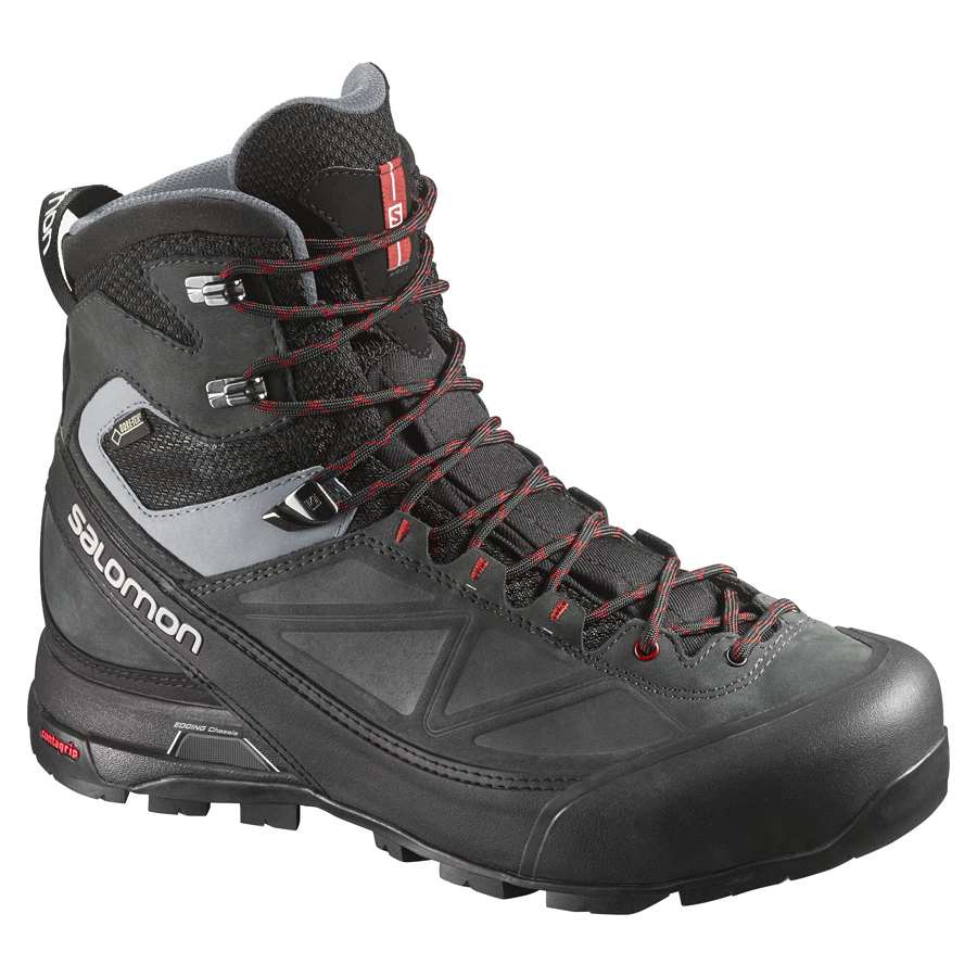 salomon x alp mtn gtx forces