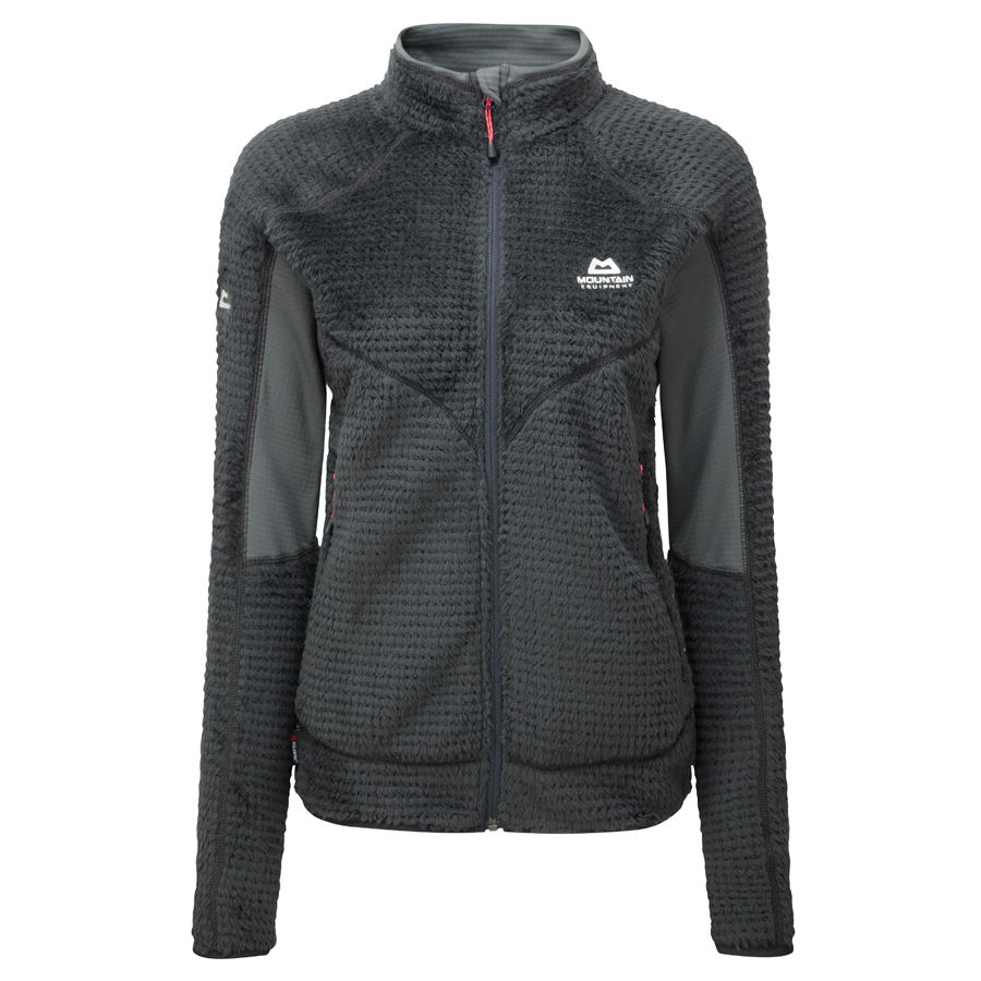 Mountain Equipment Women's Hispar Jacket Countryside Ski & Climb