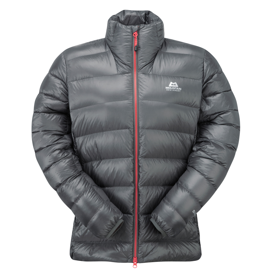 Mountain Equipment Women's Dewline Jacket Countryside Ski & Climb