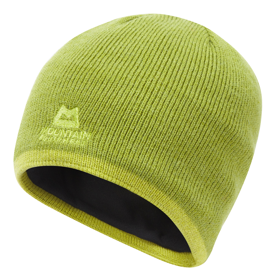 Mountain Equipment Plain Knitted Beanie Countryside Ski & Climb