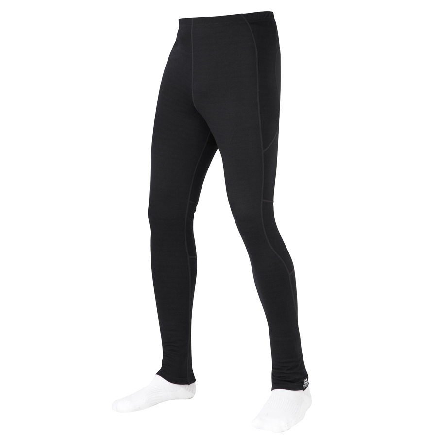 Mountain Equipment Men’s Matrix 190 Pants Size Large 34” Regular Black 