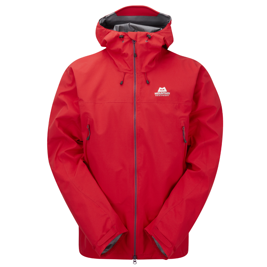 Mountain Equipment - Men's Shivling Jacket | Countryside Ski & Climb