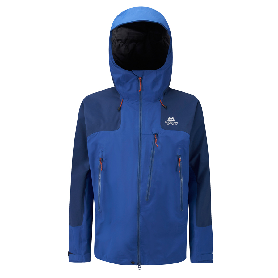 Mountain Equipment Men's Lhotse GoreTex Pro Jacket Countryside