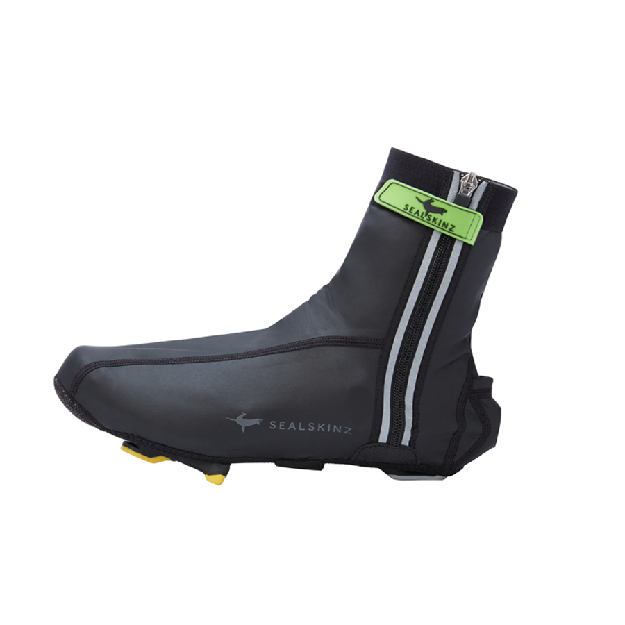 Sealskinz Lightweight Halo Overshoe Countryside Ski & Climb