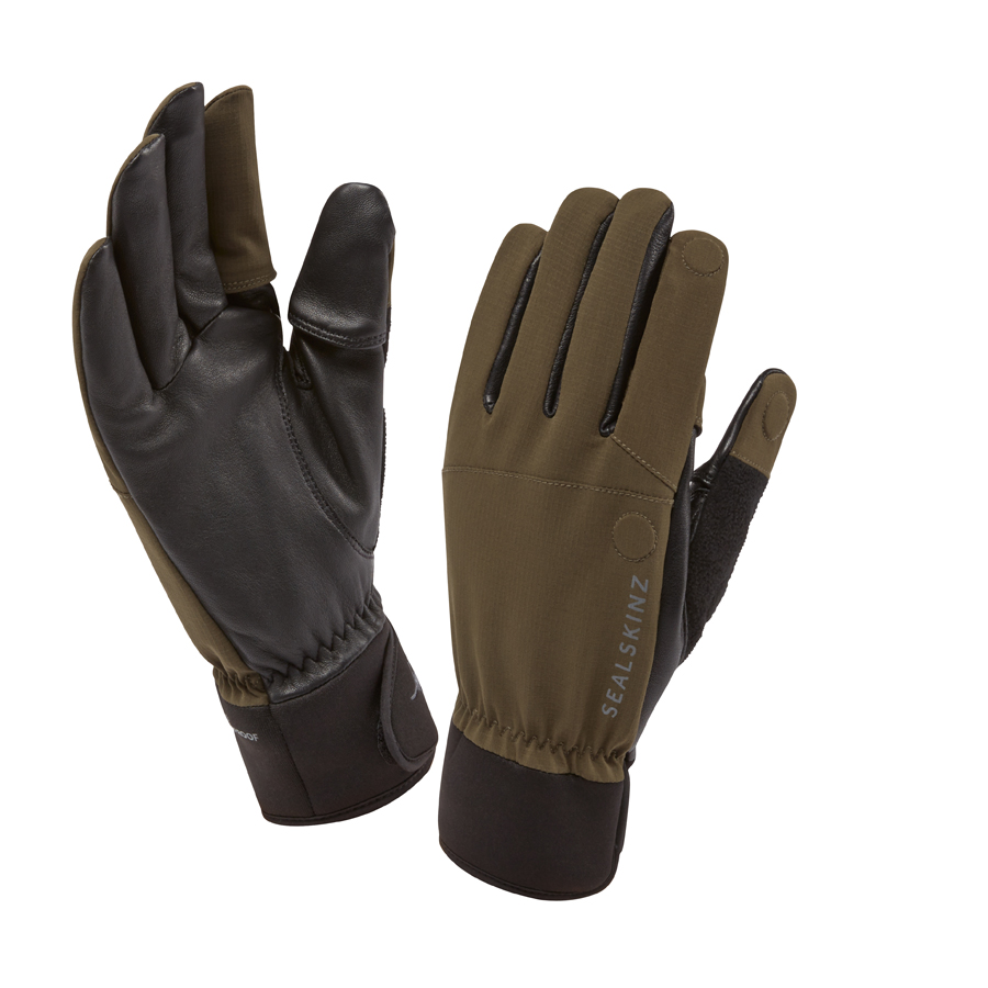 Sealskinz Sporting Glove Countryside Ski & Climb