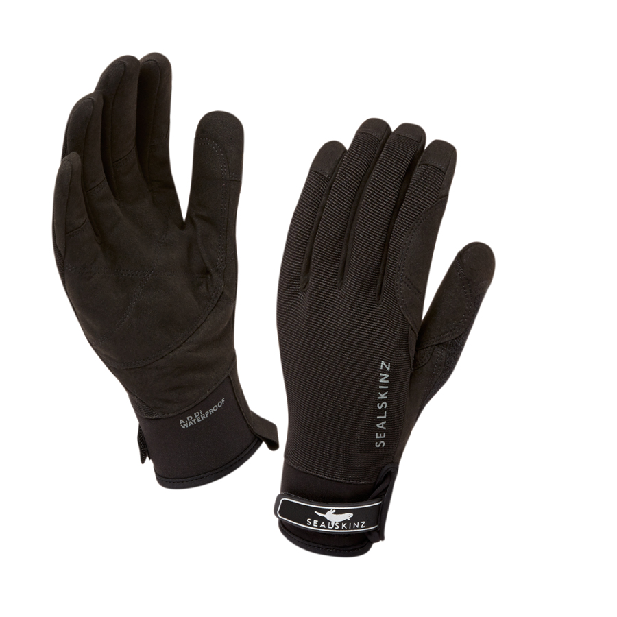 Sealskinz Dragon Eye Glove Countryside Ski & Climb