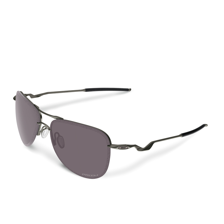 Oakley - Tailpin - Carbon - Prizm 