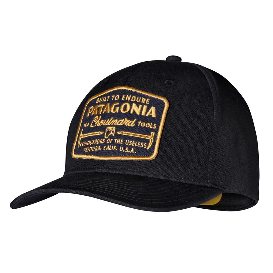patagonia winter cap