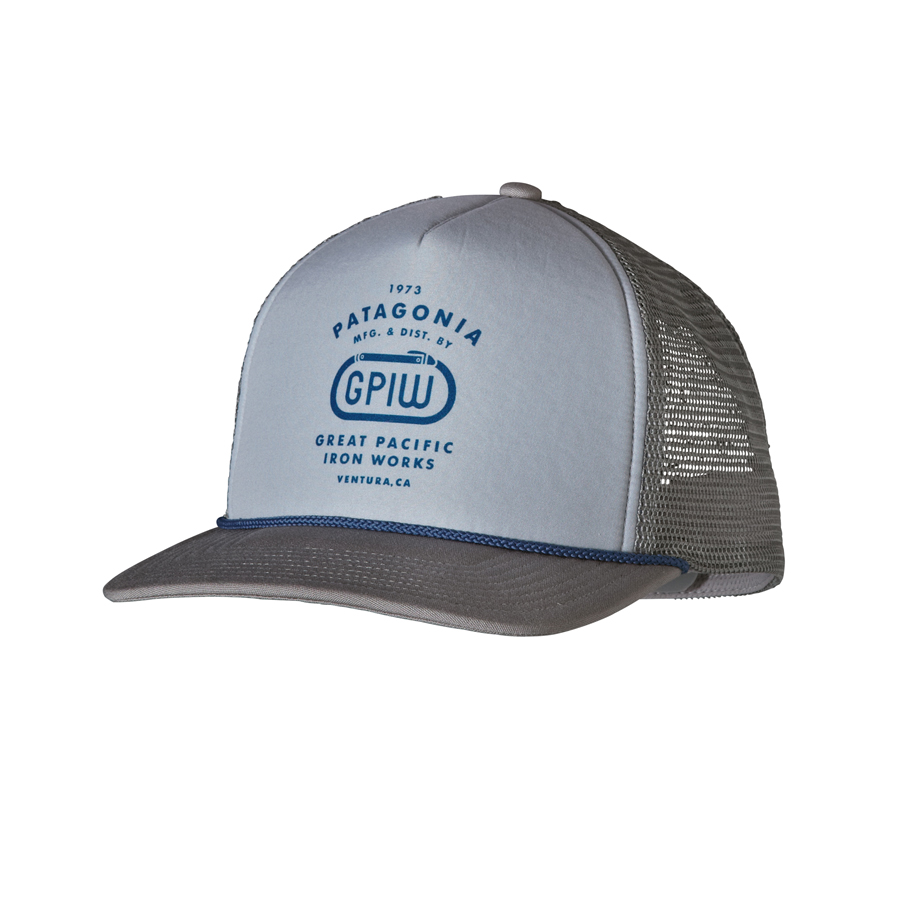 interstate hat