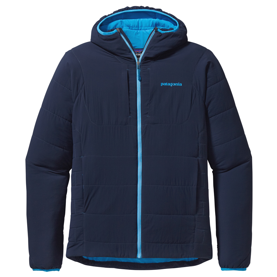 Patagonia Men's Nano Air Hoody Winter 2015 Countryside