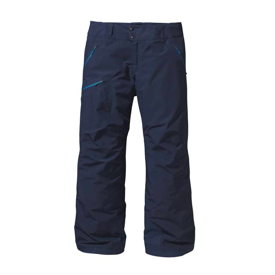 Insulated Powder Bowl Pant 