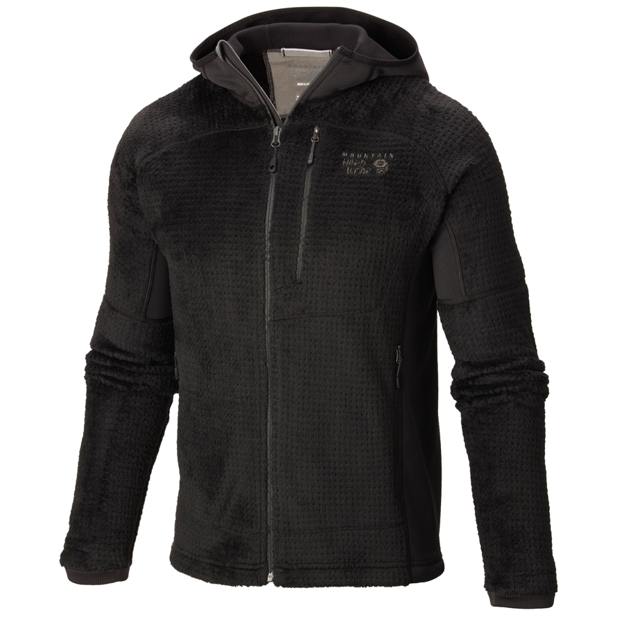 mountain hardwear monkey grid