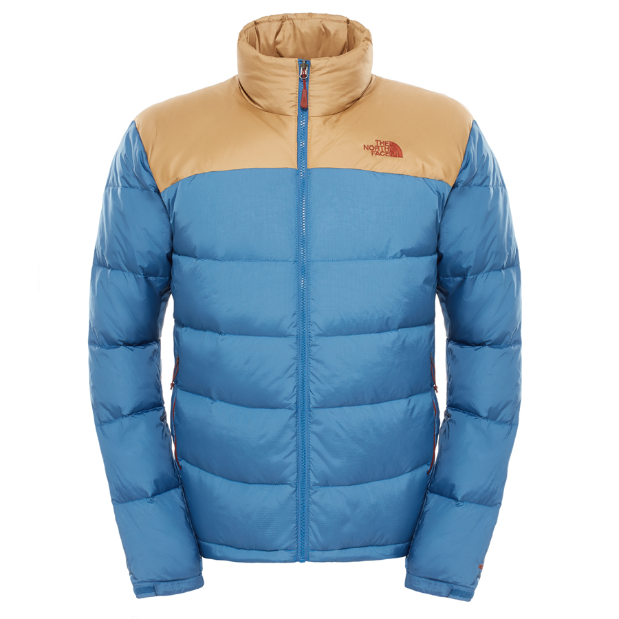 the north face m nuptse 2 jacket