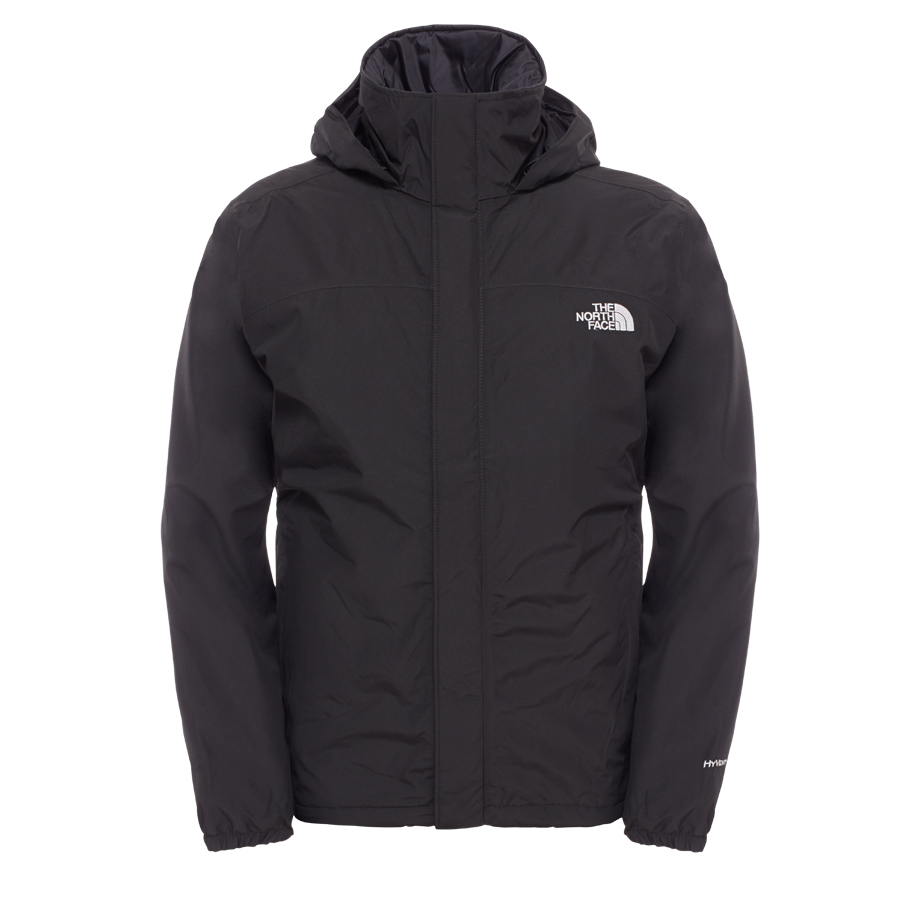 The North Face - Men's Resolve Insulated Jacket | Countryside Ski & Climb