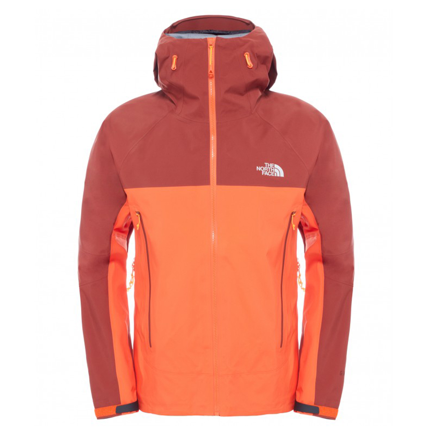 The North Face - Men's Point Five Jacket | Countryside Ski Climb