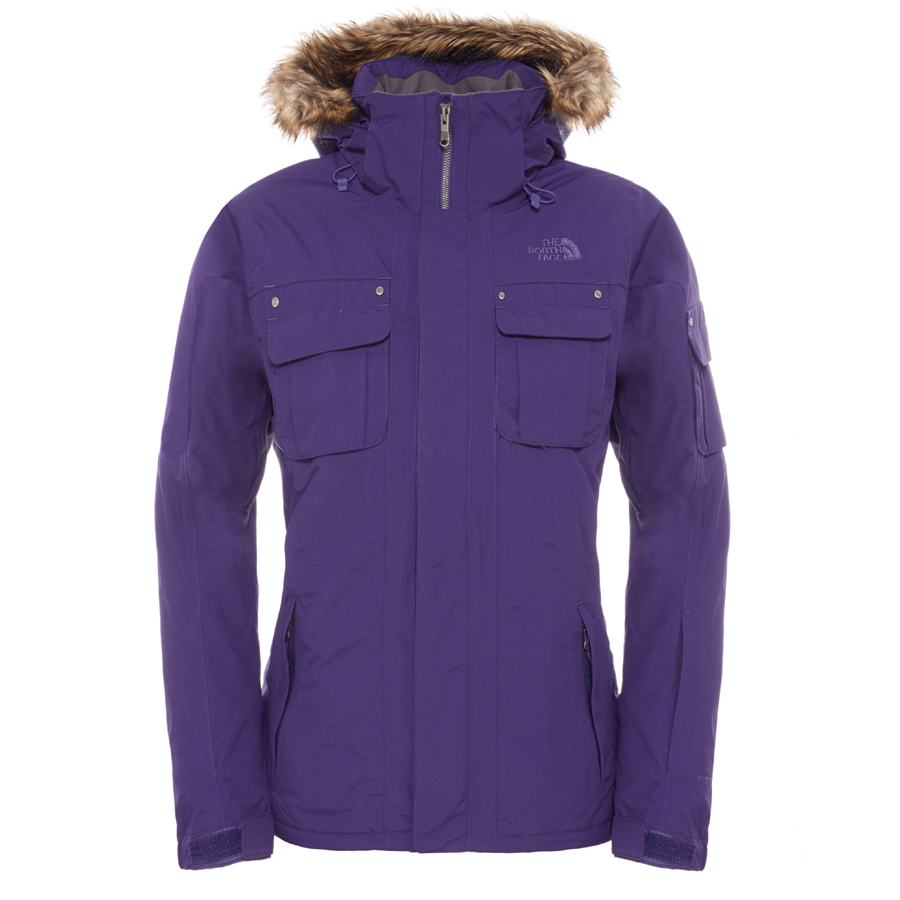The North Face Women's Baker Jacket Countryside Ski & Climb