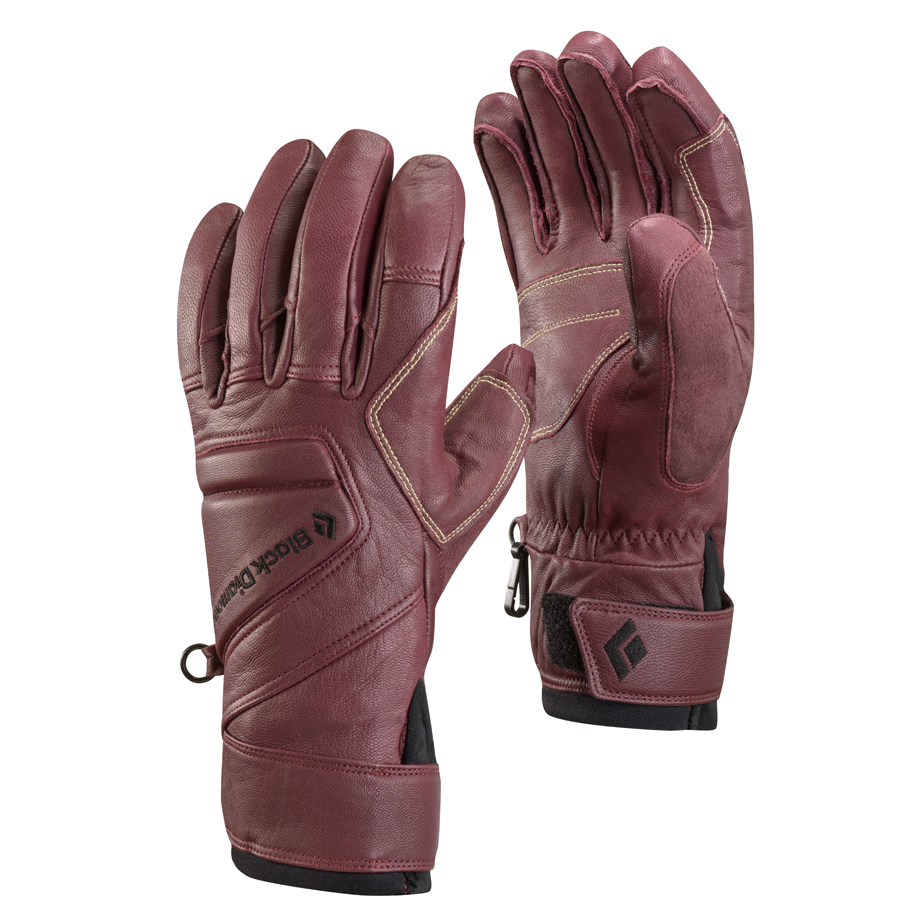Black Diamond Women's Legend Gloves Countryside Ski & Climb