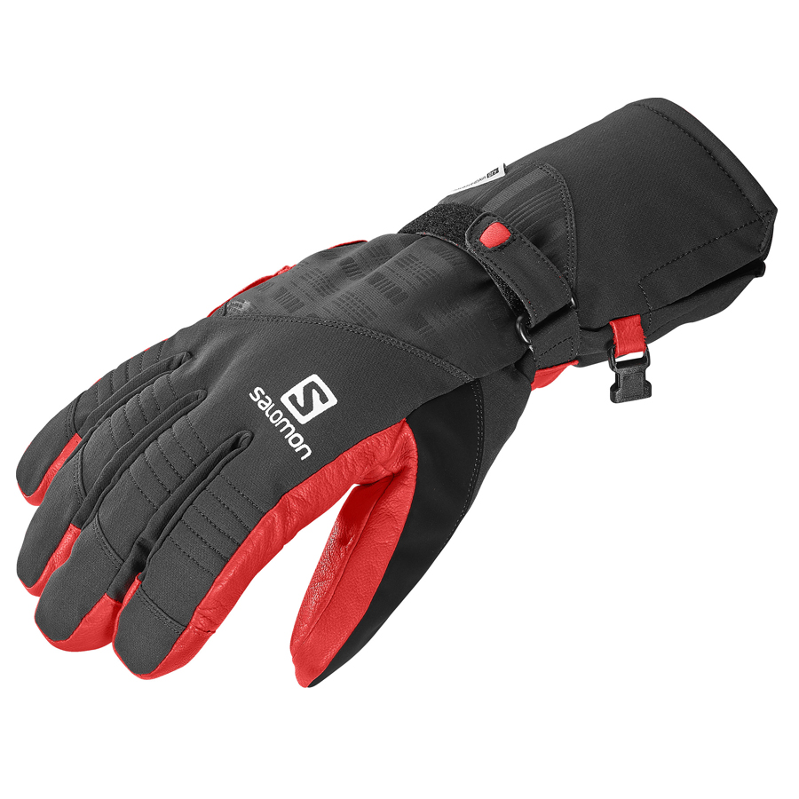Salomon Men's Propeller Glove Countryside Ski & Climb