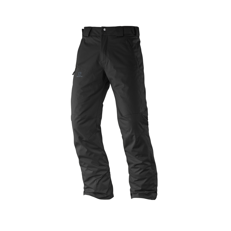 Salomon Men's Impulse Ski Pant Countryside Ski & Climb