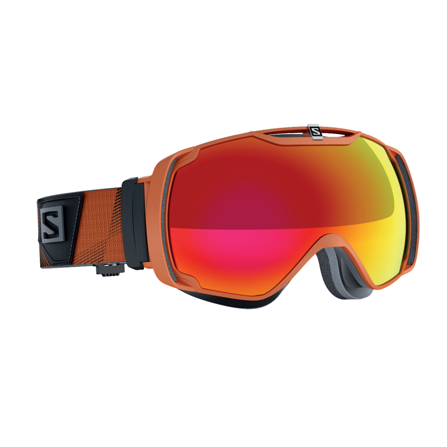 salomon xtend goggles