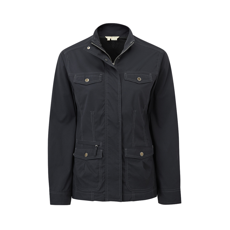 outdoor discovery jacket