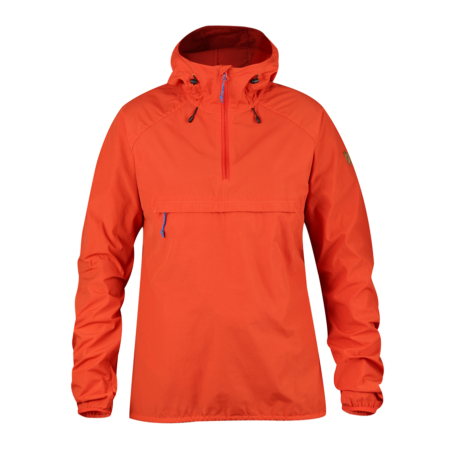 Coast Wind Anorak | Countryside Ski \u0026 Climb
