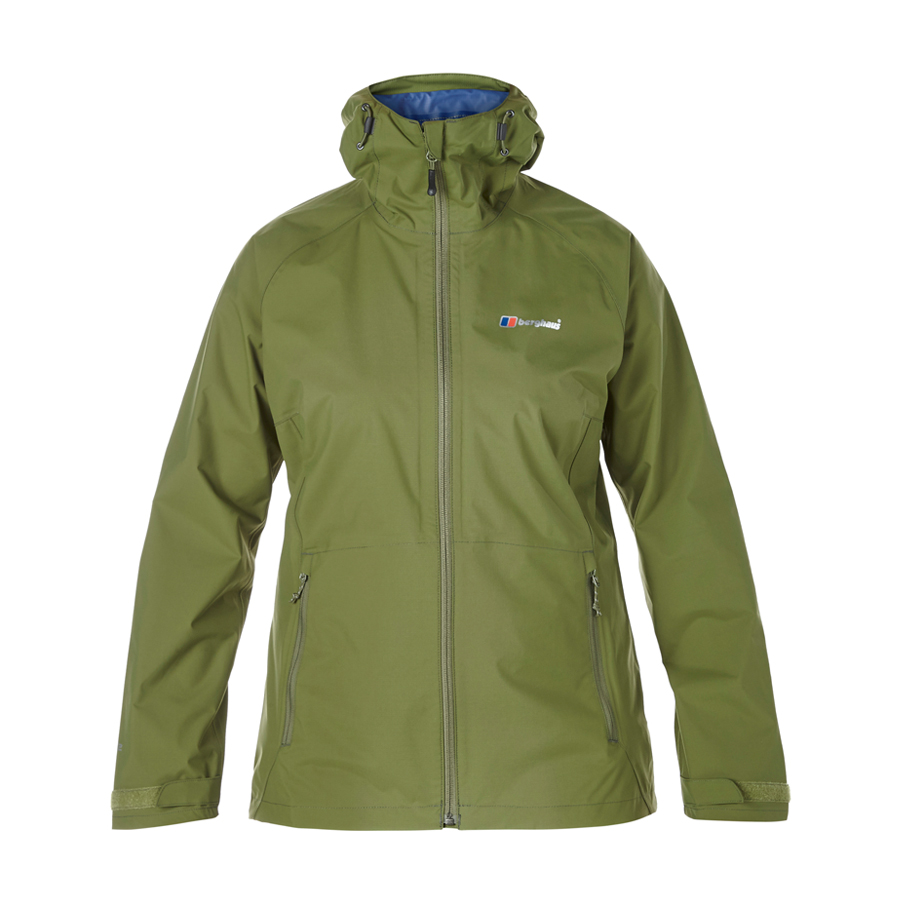 Womens stormcloud waterproof jacket Clearance