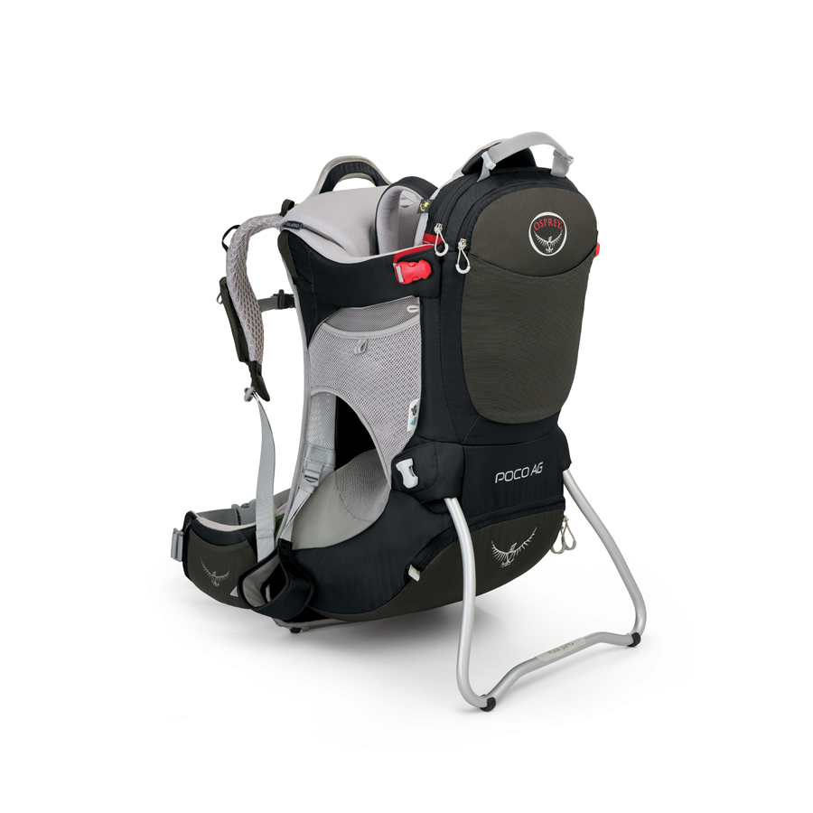 Osprey Poco AG Countryside Ski & Climb