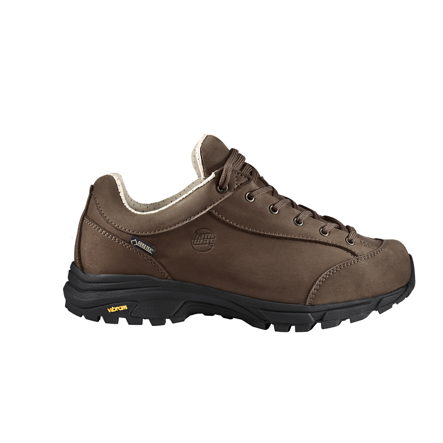 Hanwag Valungo Bunion Lady GTX® Countryside Ski & Climb