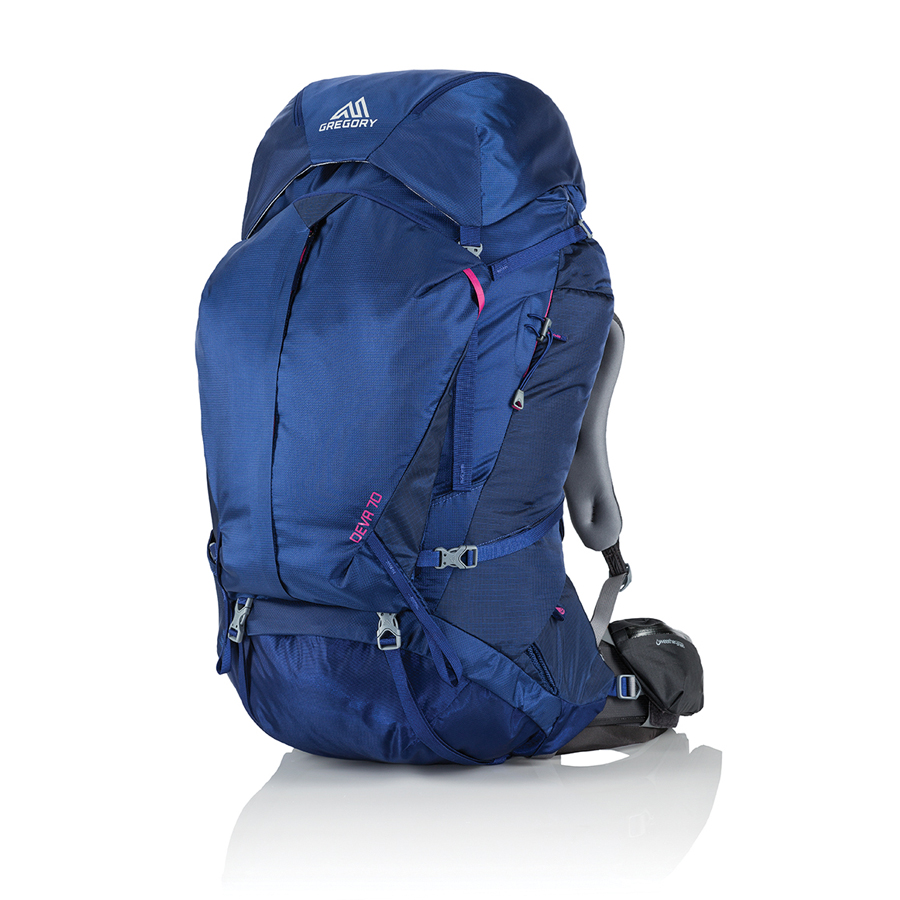 Gregory Deva 60 Countryside Ski & Climb