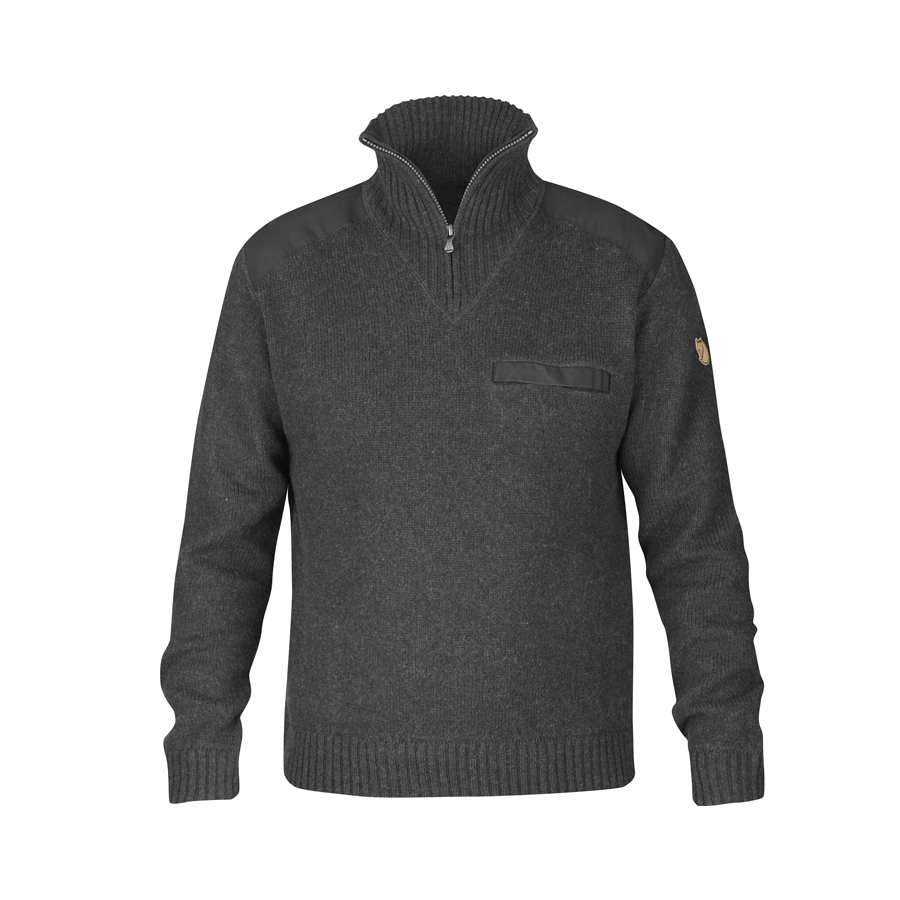 Fjallraven - Men's Koster Sweater 