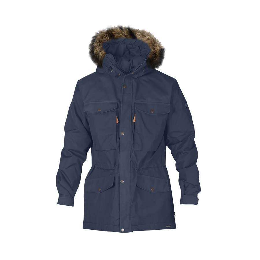 fjallraven singi down jacket uk