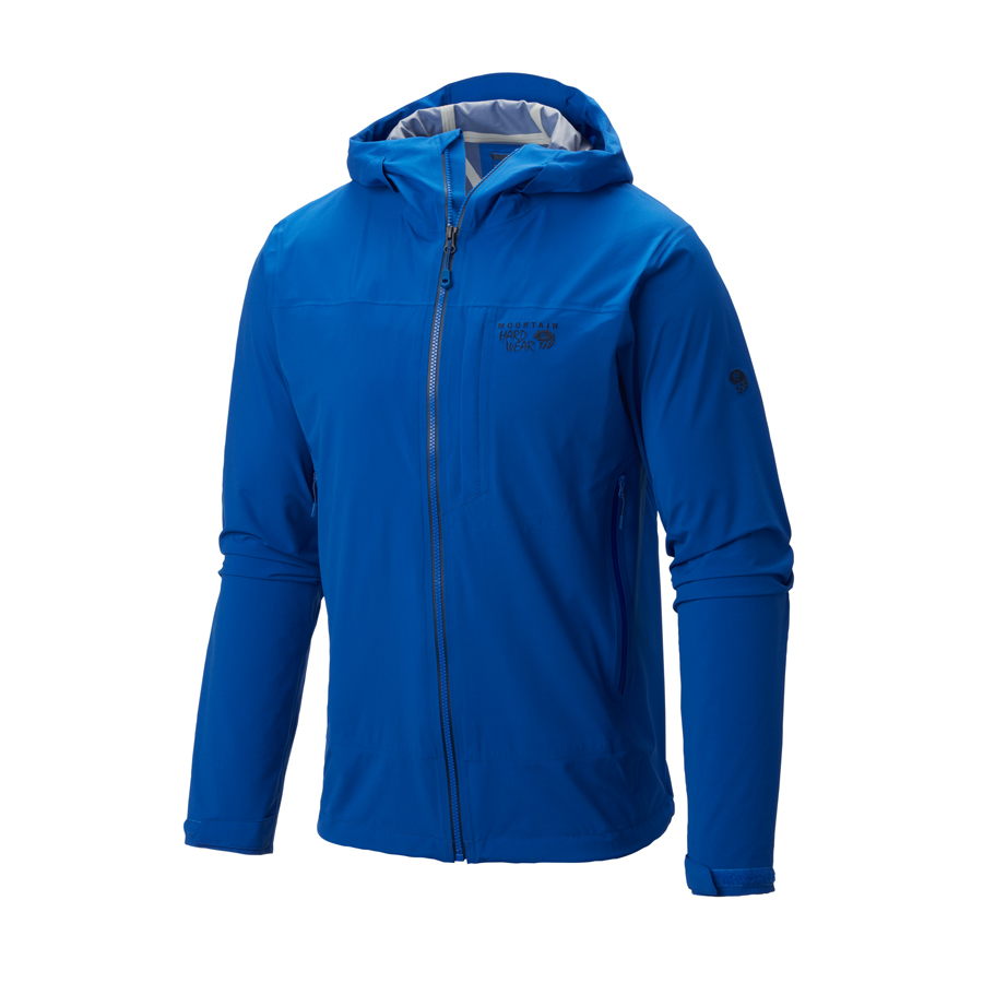 Mountain Hardwear Men's Stretch Ozonic™ Jacket Countryside Ski & Climb