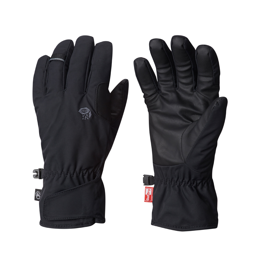 Mountain Hardwear Women's Plasmic™ OutDry® Glove Countryside Ski