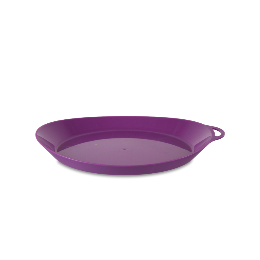 Lifesystems Ellipse Plastic Camping Plates Countryside Ski & Climb