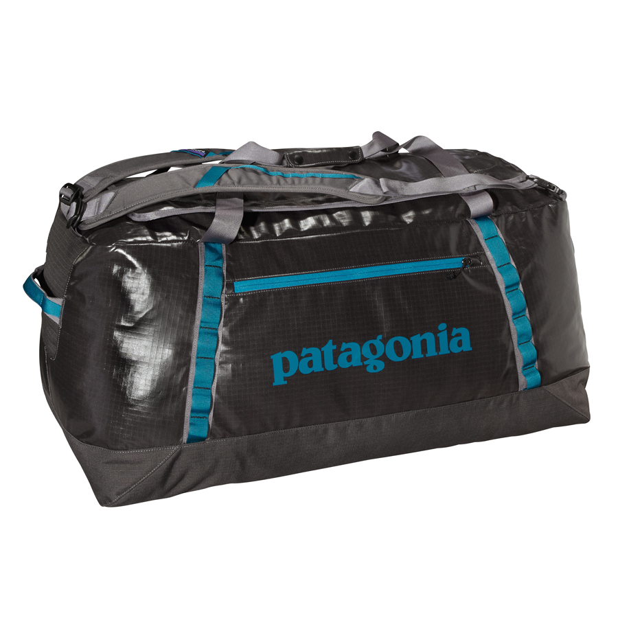 Patagonia Black Hole Duffel 120L Summer 2016 Countryside Ski & Climb