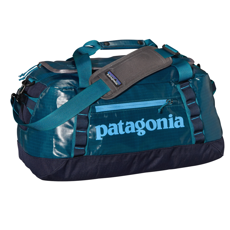 Patagonia Black Hole Duffel 45L Summer 2016 Countryside Ski & Climb