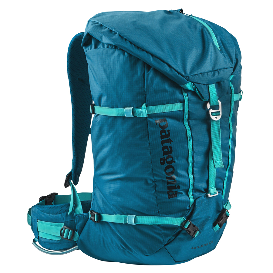 patagonia ascensionist 45l