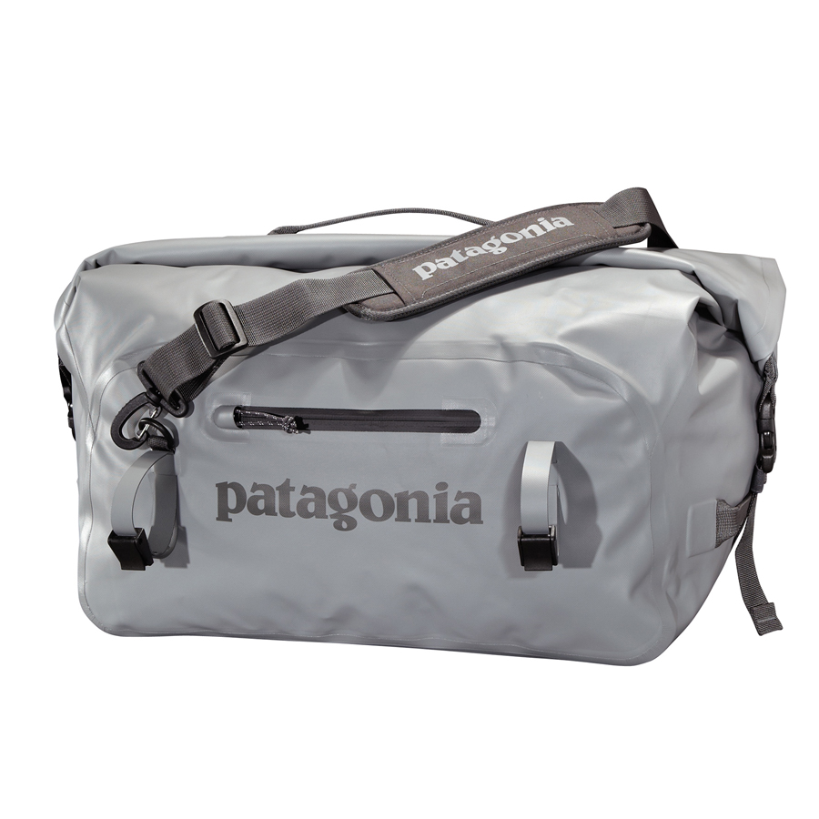 Patagonia Stormfront Roll Top Boat Bag Summer 2016 Countryside