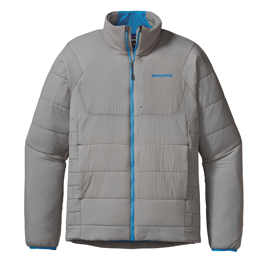Patagonia Men's Nano Air Jacket Summer 2016 Countryside