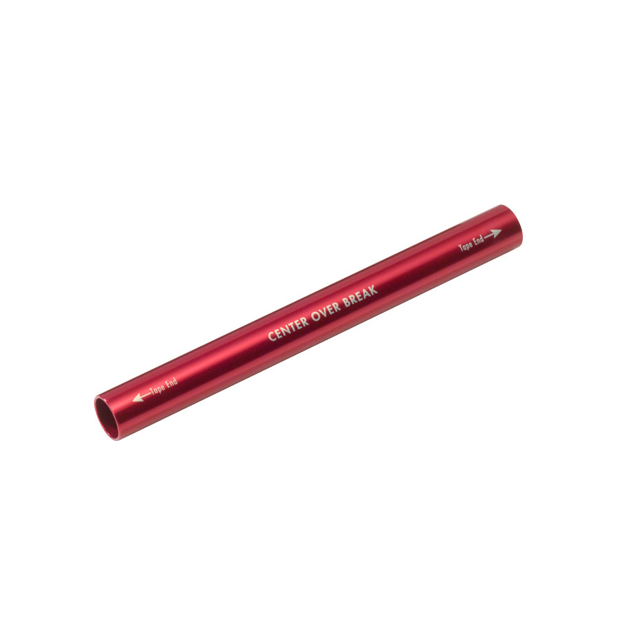 MSR Tent Pole Repair Splint 13mm Countryside Ski & Climb