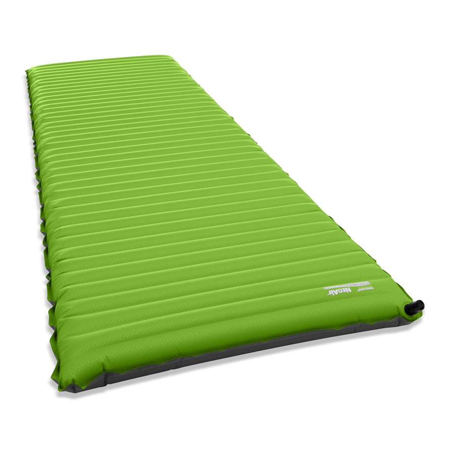 Thermarest - NeoAir® All Season Regular | Countryside Ski & Climb